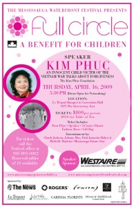 Benefit for Children