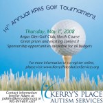 14th Annual KPAS Golf tournament