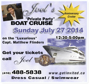 joels july 2014 boat cruise