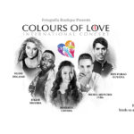 Colours of Love International Concert